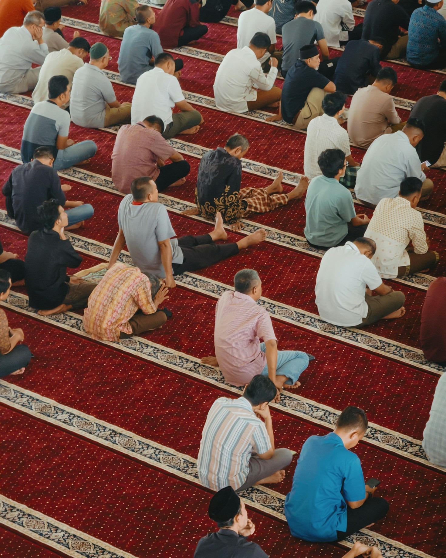 Empowering Youth with Faith and Knowledge