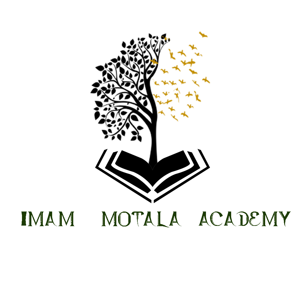 Imam Motala Academy